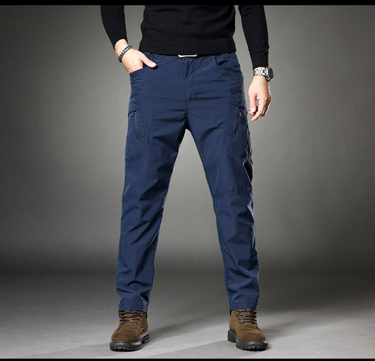 Detroit Utility Cargo Pants