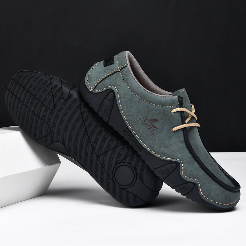 Calm Step Loafer
