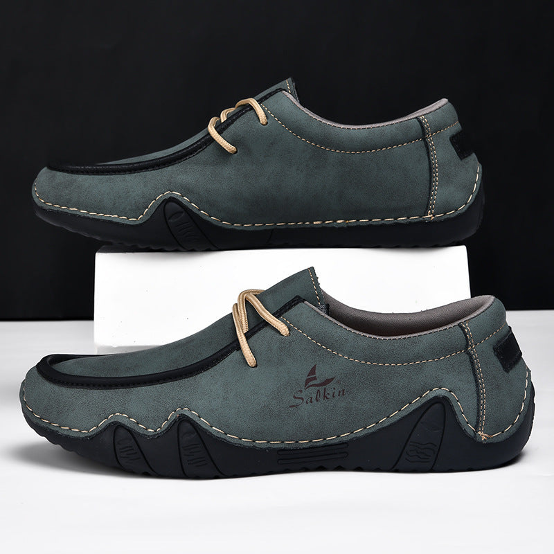 Calm Step Loafer