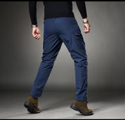 Detroit Utility Cargo Pants