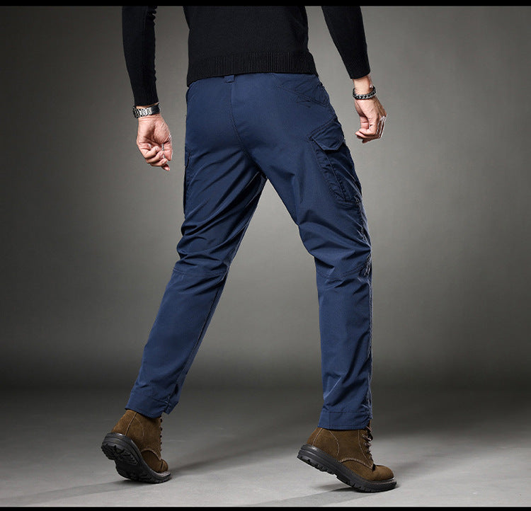 Detroit Utility Cargo Pants