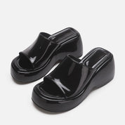Gentle Gleam Heel