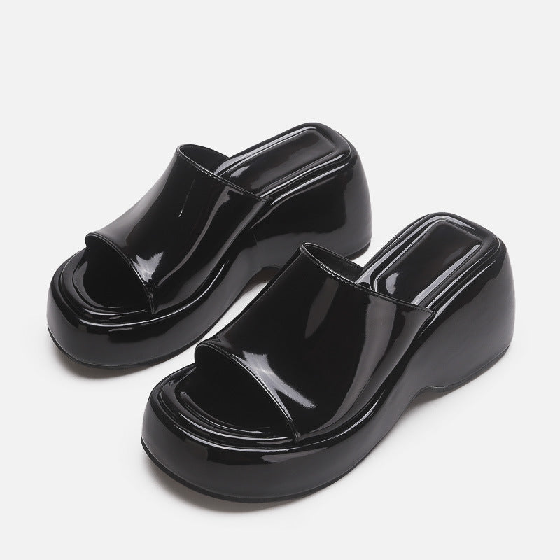 Gentle Gleam Heel