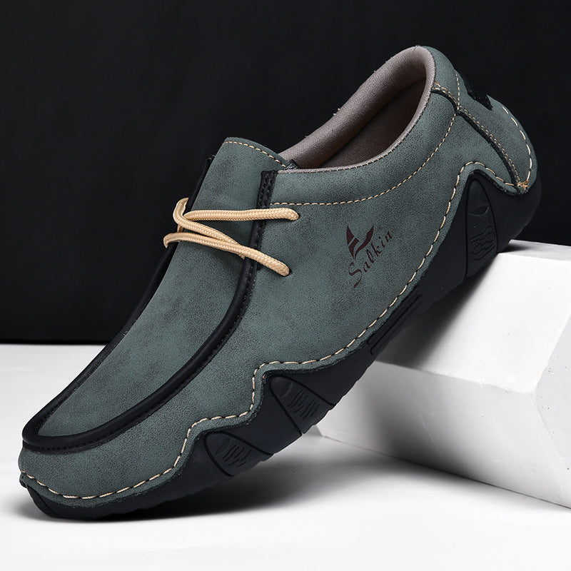Calm Step Loafer