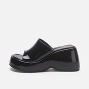 Gentle Gleam Heel