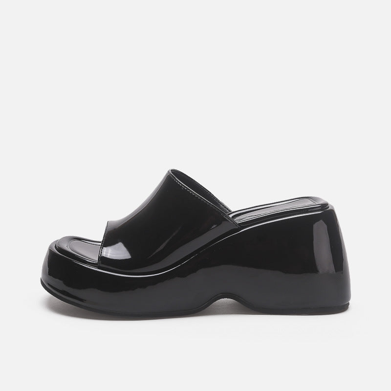 Gentle Gleam Heel