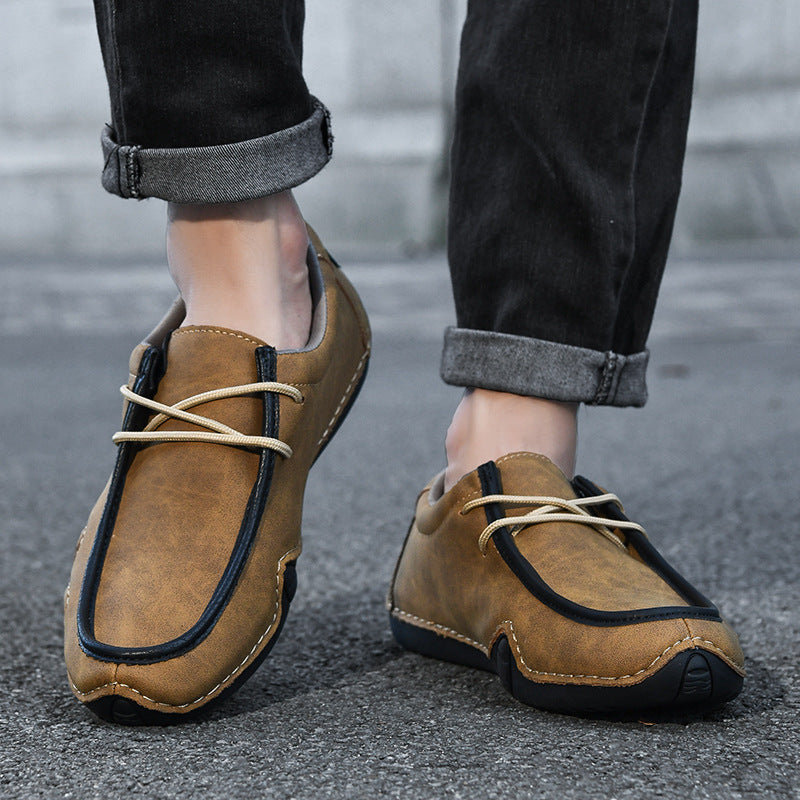 Calm Step Loafer