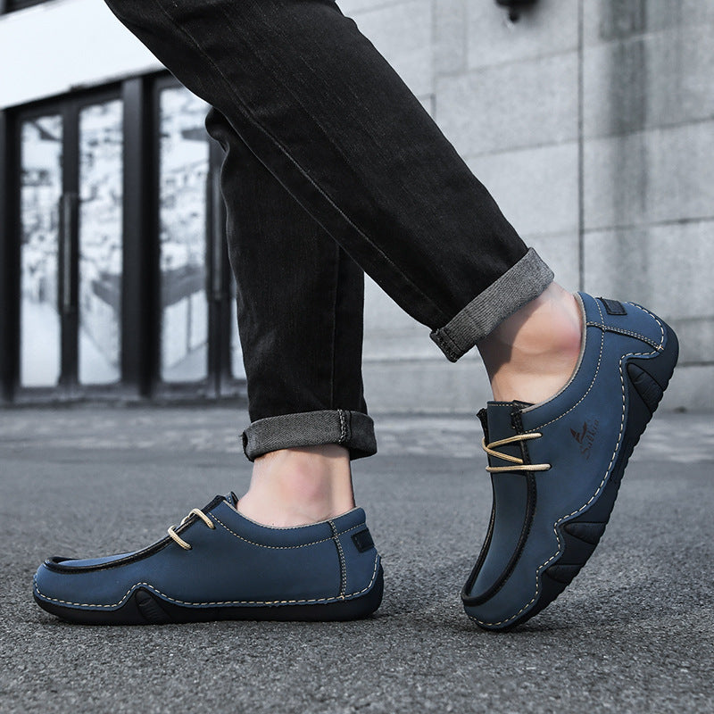 Calm Step Loafer