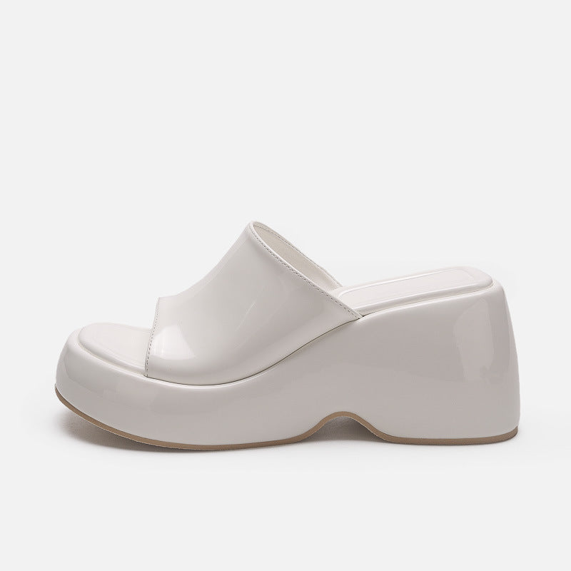 Gentle Gleam Heel