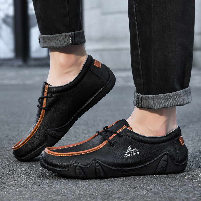 Calm Step Loafer