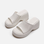 Gentle Gleam Heel