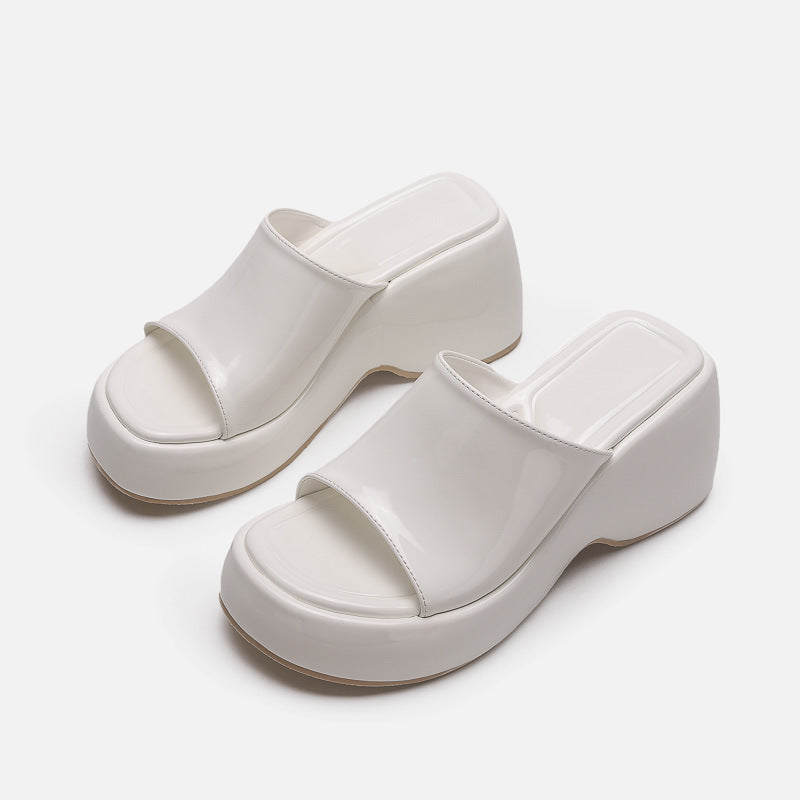 Gentle Gleam Heel