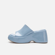 Gentle Gleam Heel