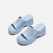 Gentle Gleam Heel