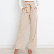 Ayen High Waist Pants