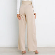 Ayen High Waist Pants