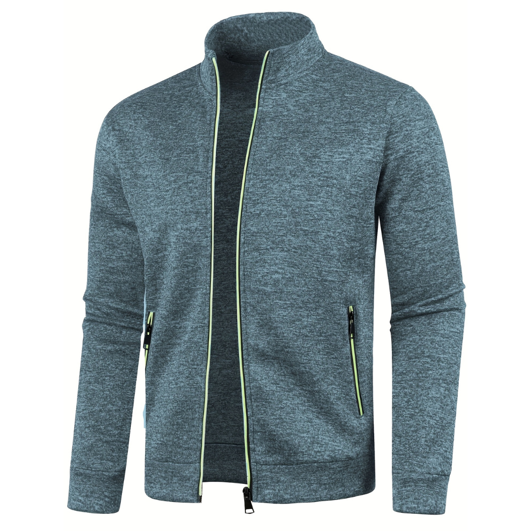 The Interval Zip