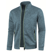 The Interval Zip