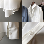 Sena Fluid Blouse