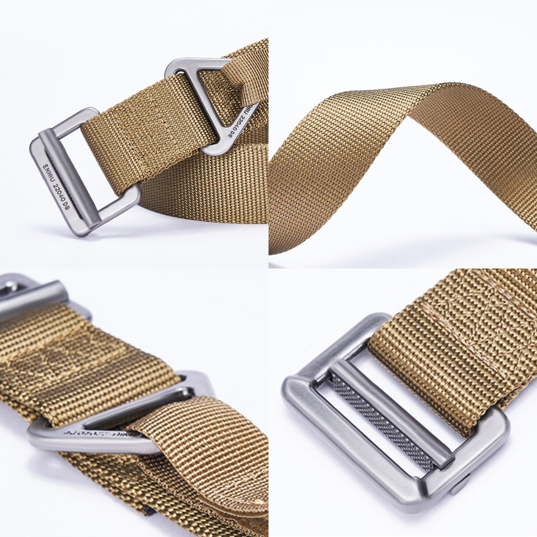 Cinchr Velcro Belt