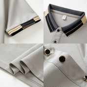 Alton Collar Polo