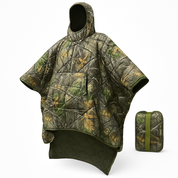 Nomad Utility Poncho