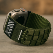 LOCKDOWN TACTICAL Watch Band