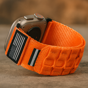 LOCKDOWN TACTICAL Watch Band