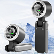 AERU Compact Fan