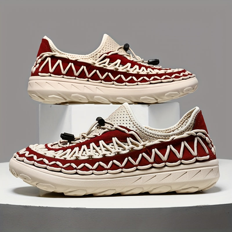 Knotswell Breeze Slip-Ons