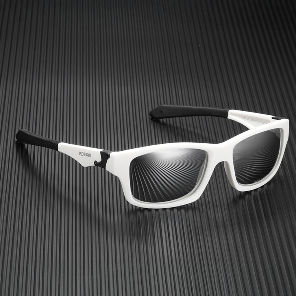 Stealth Horizon Sunglasses