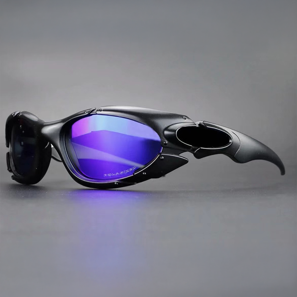 Stealth Nova Sunglasses