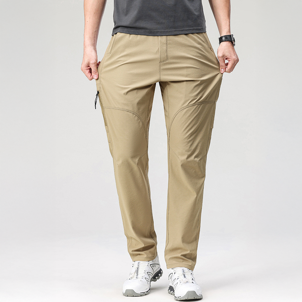 Fieldform Stretch Pants