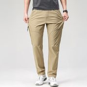 Fieldform Stretch Pants