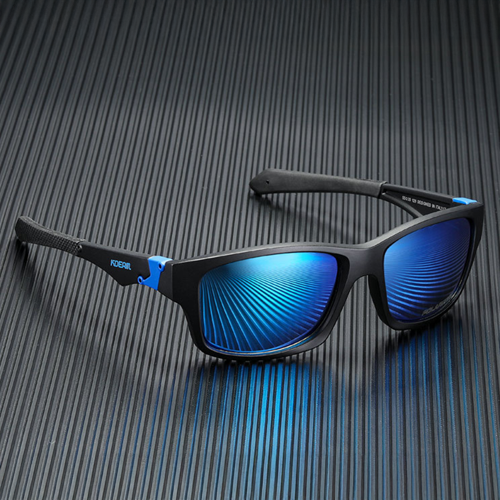 Stealth Horizon Sunglasses