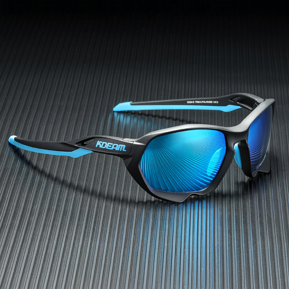 Raptor Stealth Sunglasses