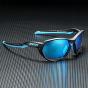 Raptor Stealth Sunglasses