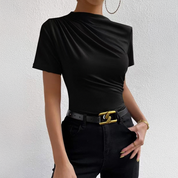 Vela Twist Tee