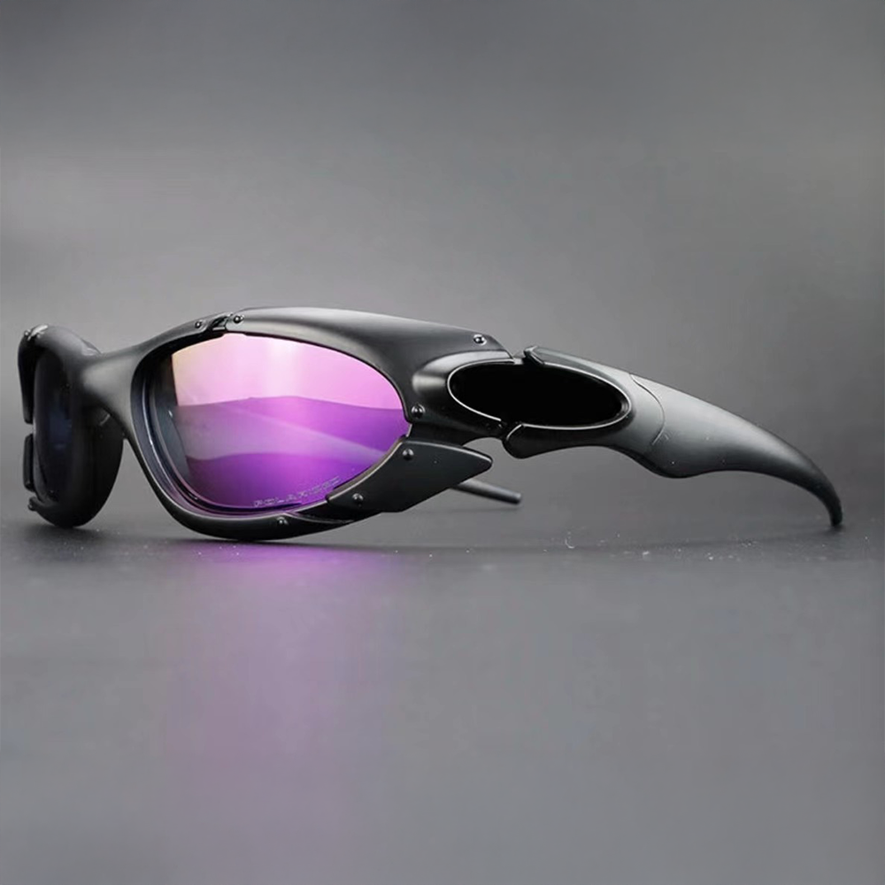 Stealth Nova Sunglasses