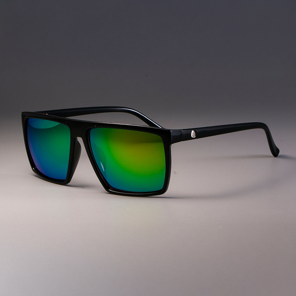 Ironback Sunglasses