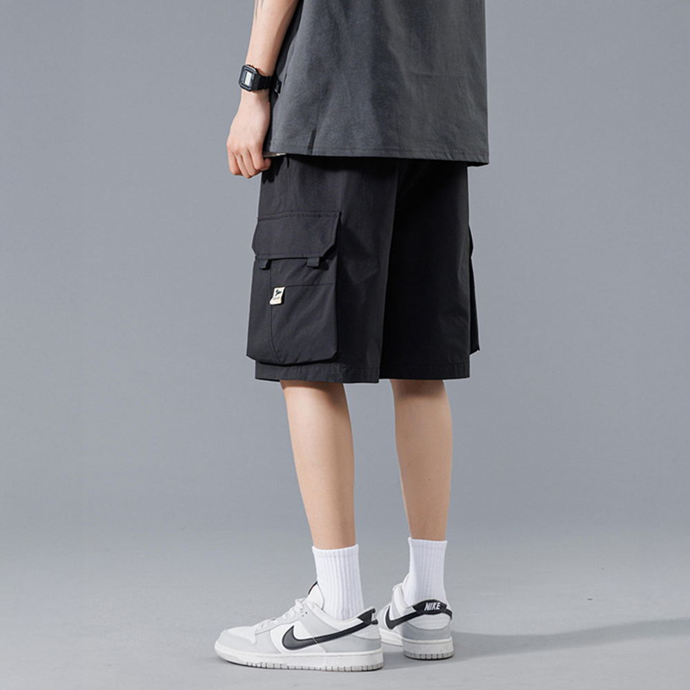 Flint Cargo Shorts