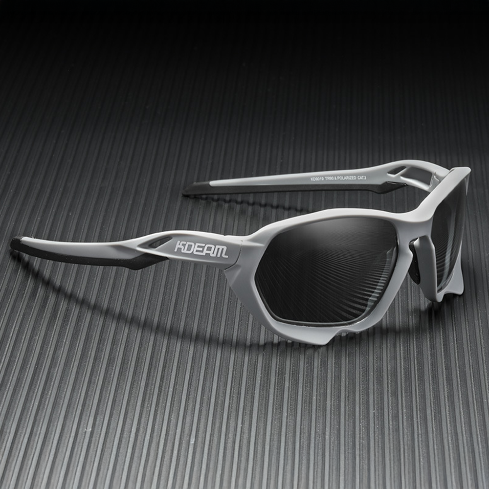 Raptor Stealth Sunglasses