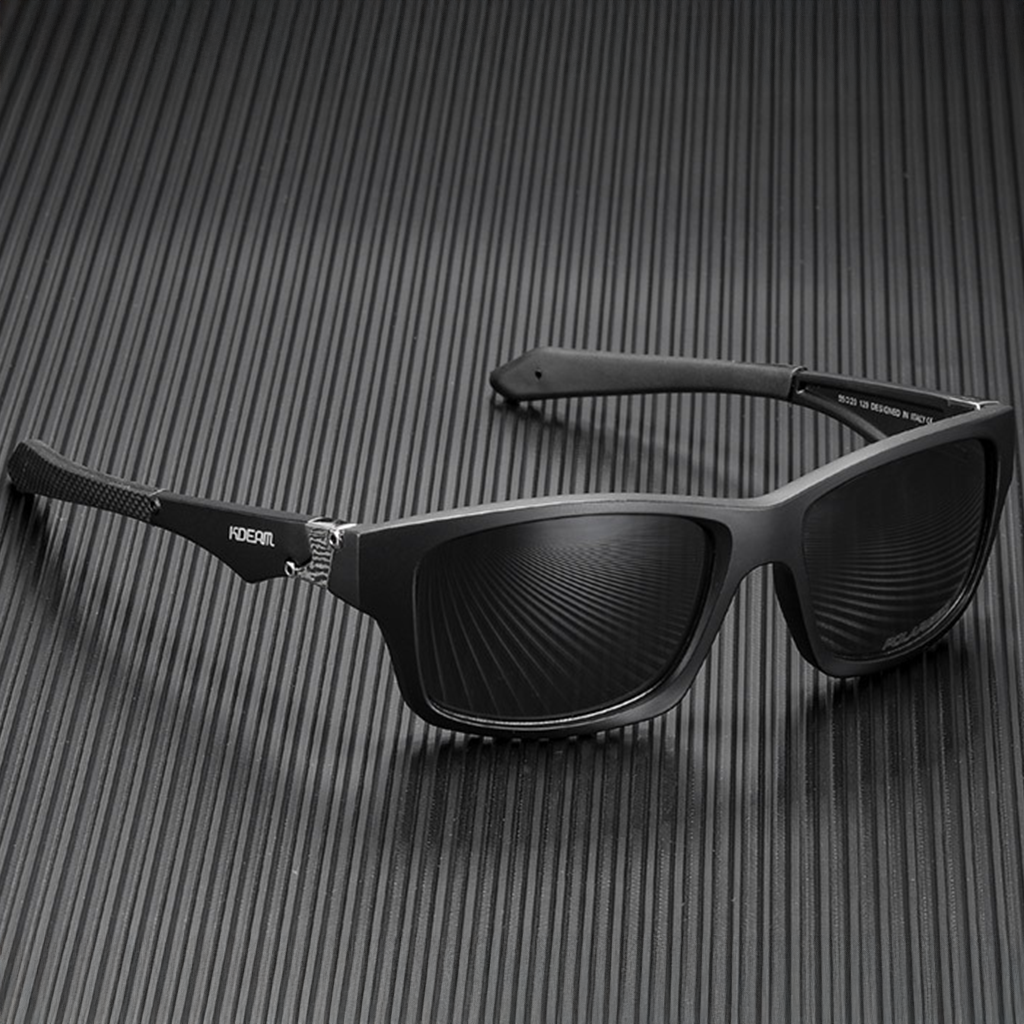 Stealth Horizon Sunglasses