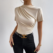 Vela Twist Tee