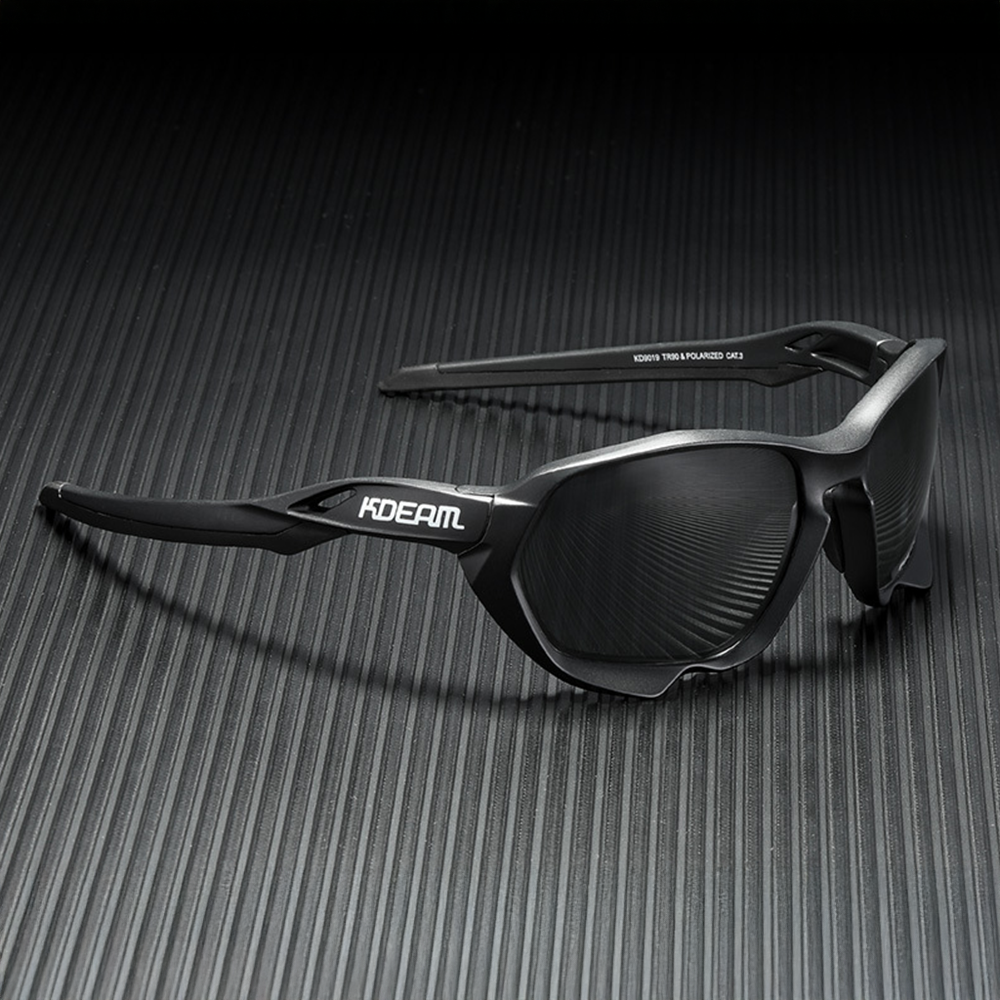 Raptor Stealth Sunglasses