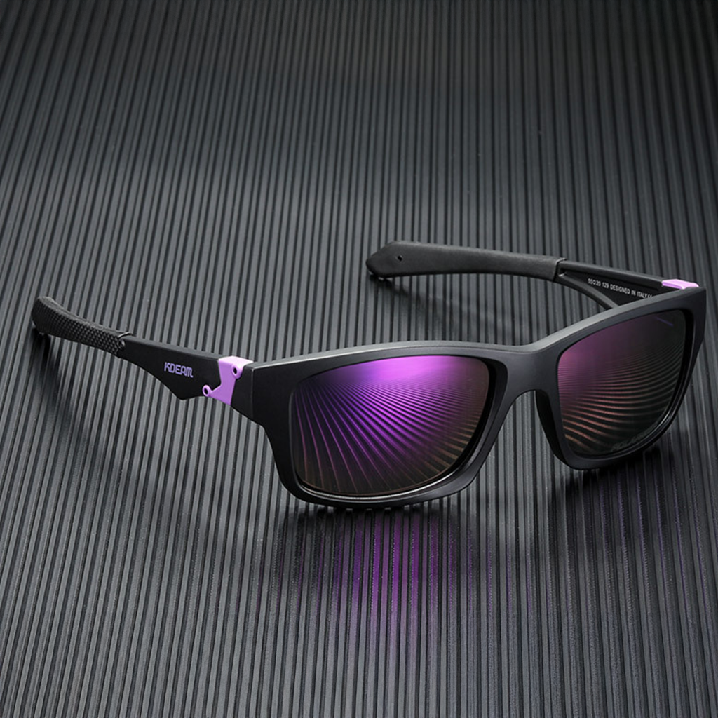 Stealth Horizon Sunglasses