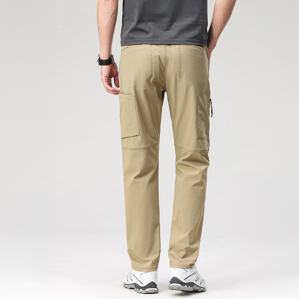 Fieldform Stretch Pants