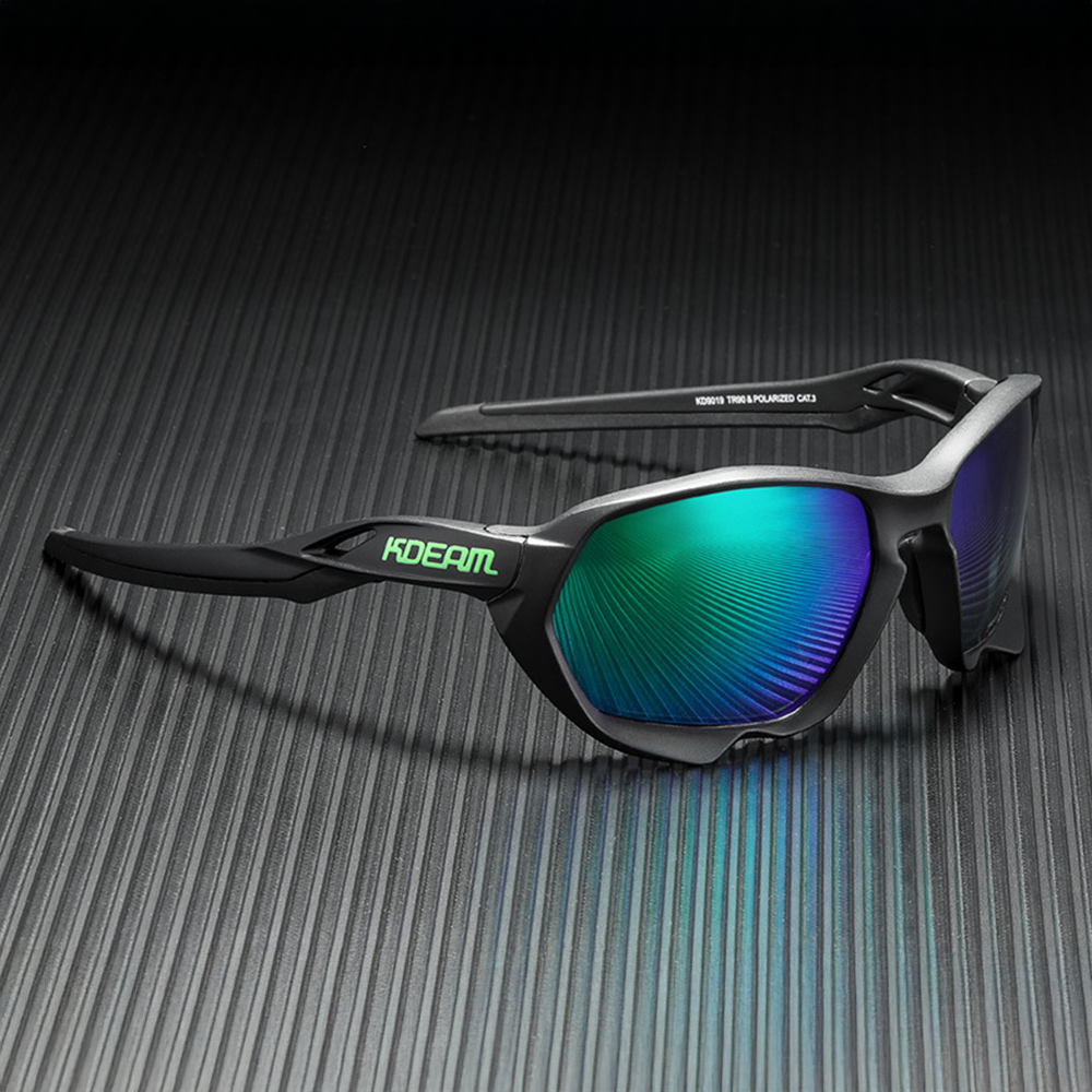 Raptor Stealth Sunglasses
