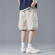 Flint Cargo Shorts