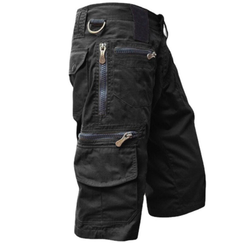 Ironmark Tactical Cargo Shorts